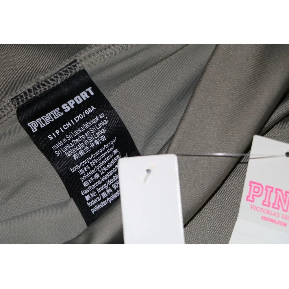 Victoria’s Secret Gym To Swim Shorts - Picture 6 of 9